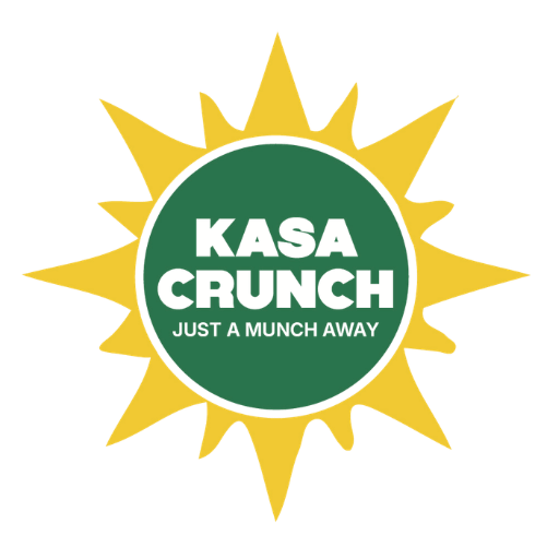Kasacrunch